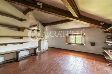 Firenze villa storic