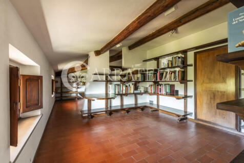 Firenze villa storic