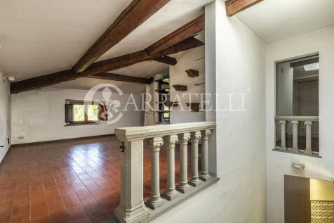 Firenze villa storic
