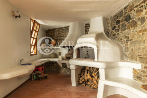 Firenze villa storic