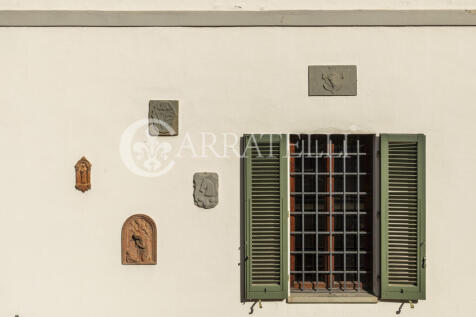 Firenze villa storic