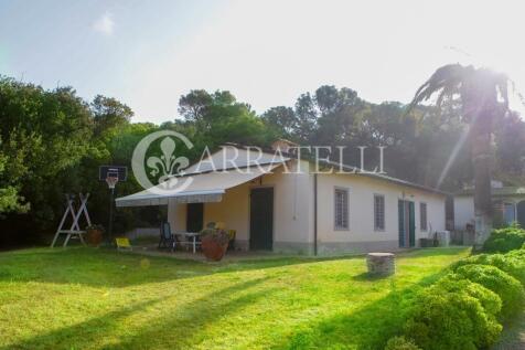 Villa Liberty con  p