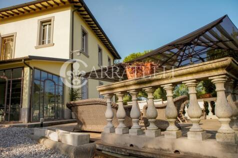 Villa Liberty con  p