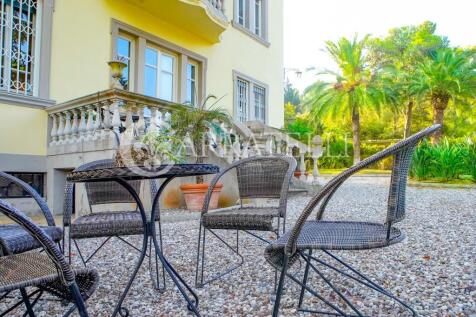 Villa Liberty con  p