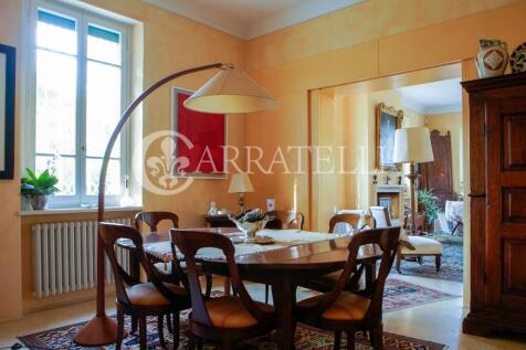 Villa Liberty con  p