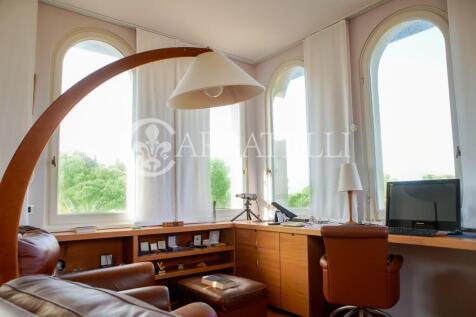 Villa Liberty con  p