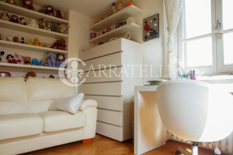 Villa Liberty con  p