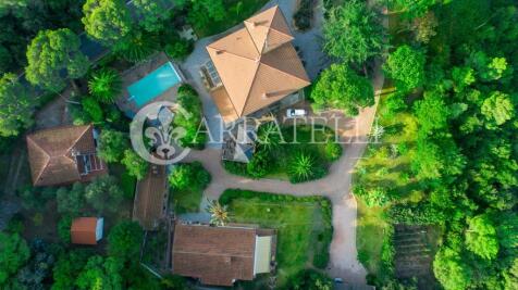 Villa Liberty con  p