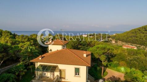 Villa Liberty con  p