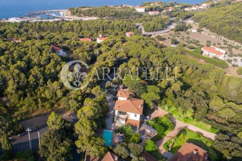 Villa Liberty con  p