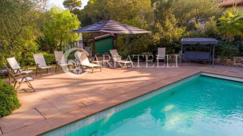Villa Liberty con  p