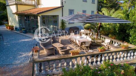 Villa Liberty con  p
