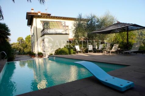 Villa Liberty con  p