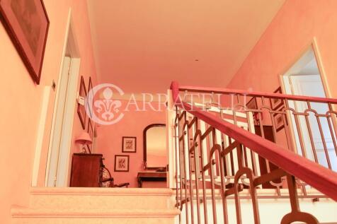 Villa Liberty con  p