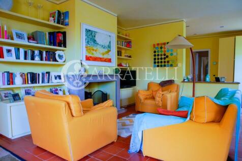 Villa Liberty con  p