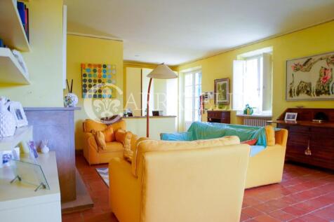 Villa Liberty con  p