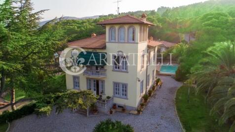 Villa Liberty con  p
