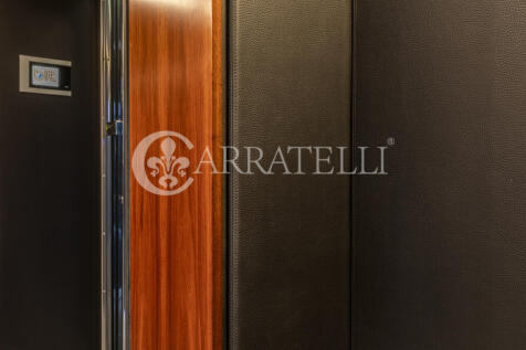 Ufficio al secondo p