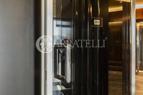 Ufficio al secondo p