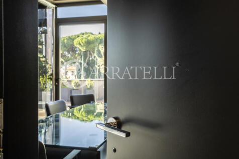 Ufficio al secondo p