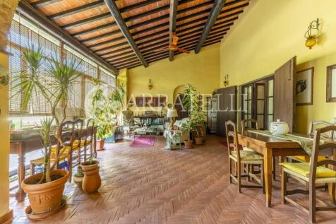 splendida villa sull
