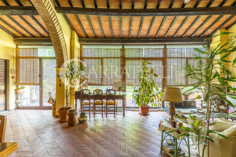 splendida villa sull