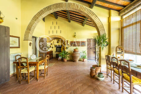 splendida villa sull