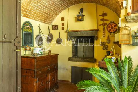 splendida villa sull