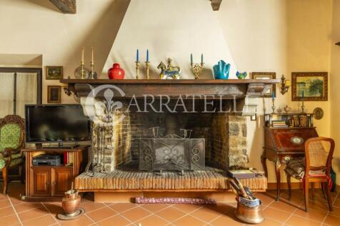 splendida villa sull