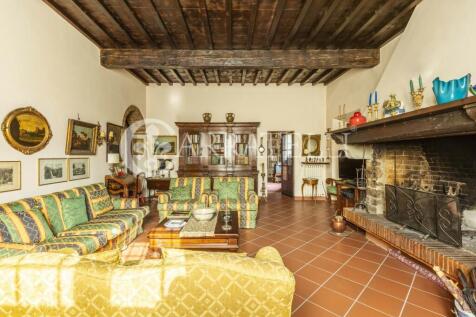 splendida villa sull