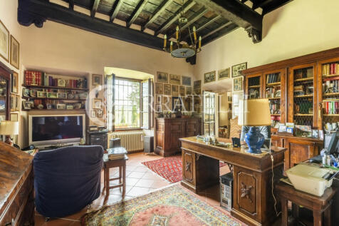 splendida villa sull