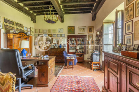 splendida villa sull
