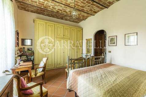 splendida villa sull