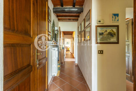 splendida villa sull