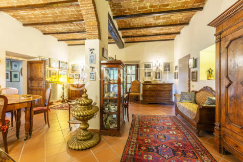 splendida villa sull