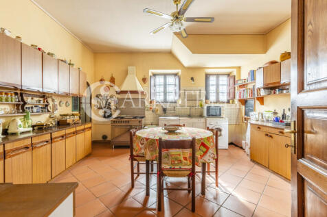 splendida villa sull