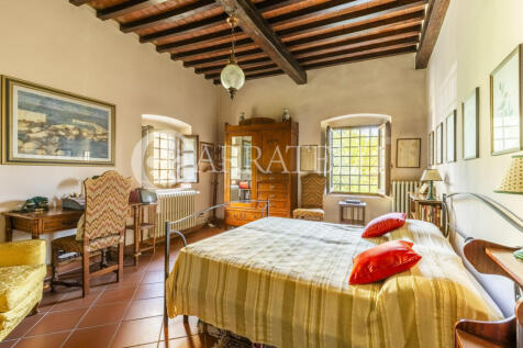 splendida villa sull