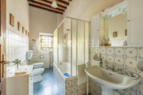 splendida villa sull