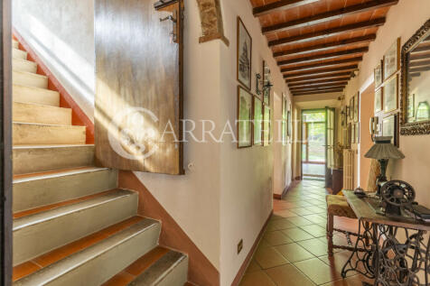 splendida villa sull