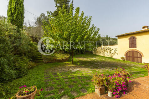 splendida villa sull