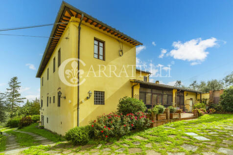 splendida villa sull