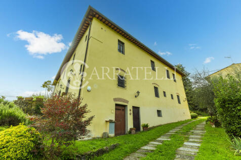 splendida villa sull