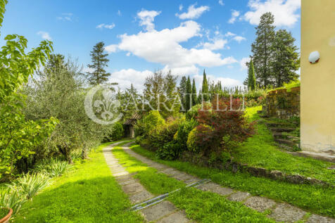 splendida villa sull