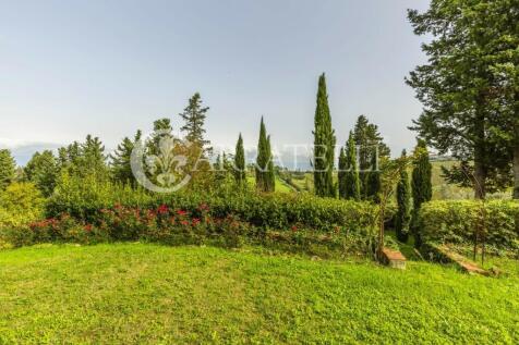 splendida villa sull