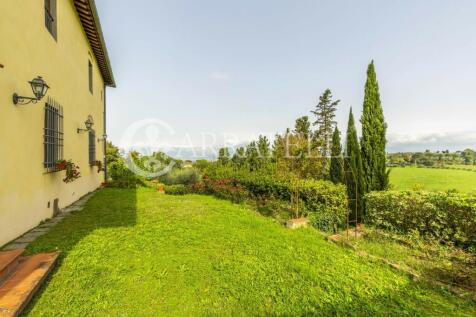 splendida villa sull