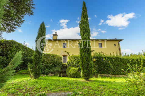splendida villa sull