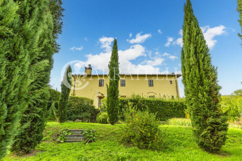 splendida villa sull
