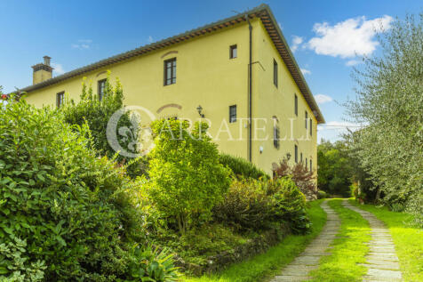 splendida villa sull