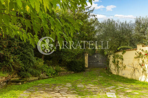 splendida villa sull