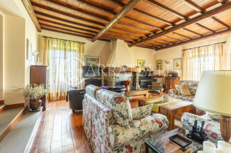 splendida villa sull